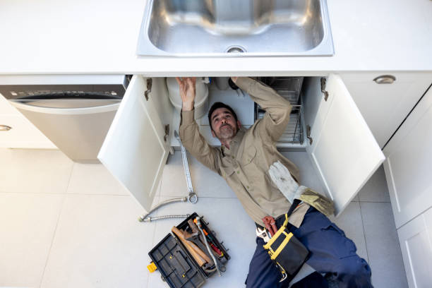 Best Sewer Cleaning Services  in Latham, NY