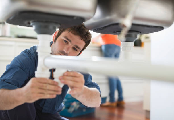 Best Plumbing Inspection Services  in Latham, NY