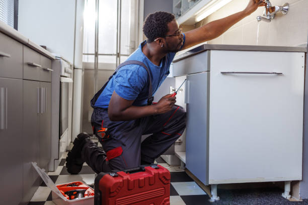 Trusted Latham, NY Plumbing Experts
