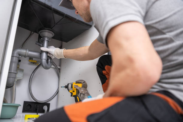 Best Toilet Repair Services  in Latham, NY