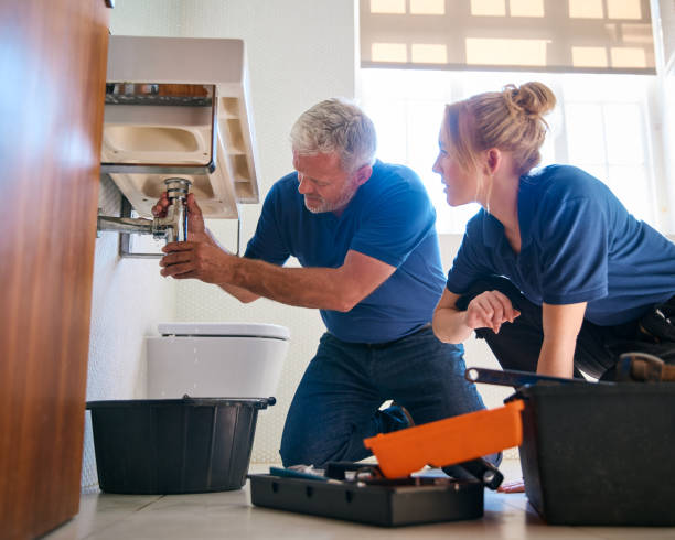Best Toilet Repair Services  in Latham, NY